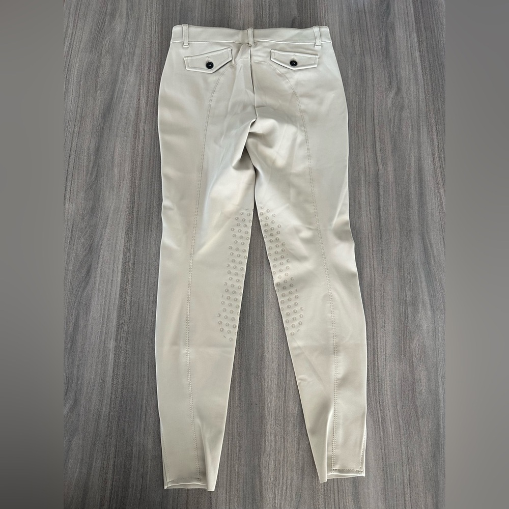 Ego7 Women’s Jumping PT Breeches - Picture 8 of 13